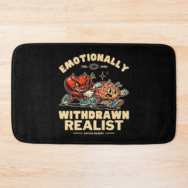 Item preview, Emotionally withdrawn designed and sold by Peerless-Prime.