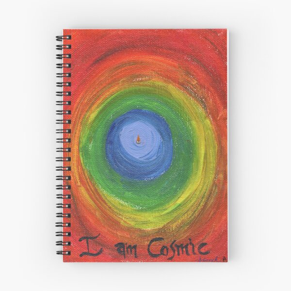 Item preview, I Am Cosmic designed and sold by anufrench.