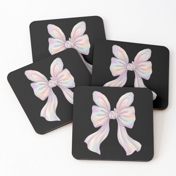 Item preview, Cute Bunny Rabbit Coquette Bow Easter Day designed and sold by UniTeeCo.