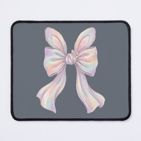 Item preview, Cute Bunny Rabbit Coquette Bow Easter Day designed and sold by UniTeeCo.