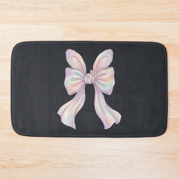 Item preview, Cute Bunny Rabbit Coquette Bow Easter Day designed and sold by UniTeeCo.