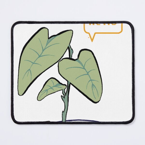 Item preview, MODULAR OVERGROWTH designed and sold by ArchiveOf0rchid.