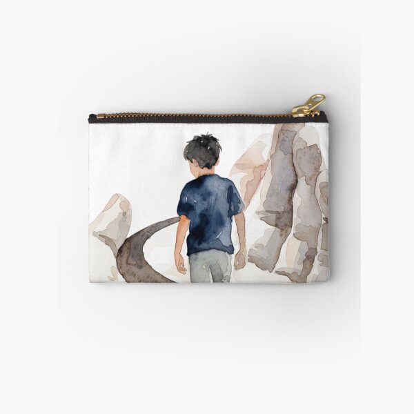 Item preview, Train Up a Child - Proverbs 22:6 - Bible Verse Design designed and sold by MoriaStore.