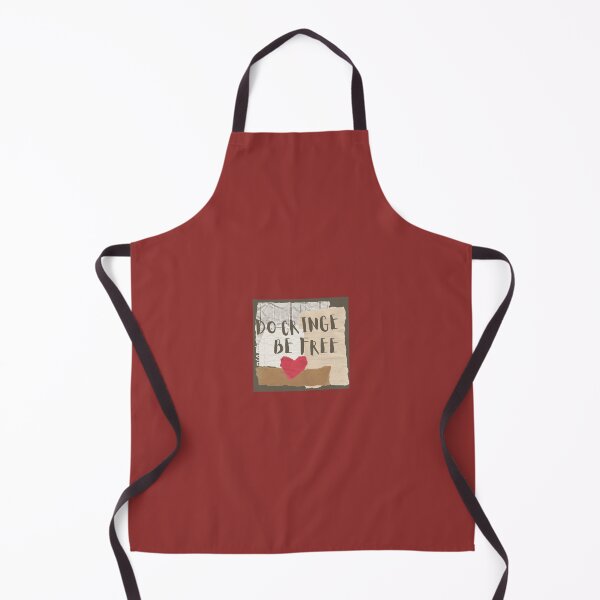 Item preview, Do Cringe; Be Free designed and sold by oops-ink.