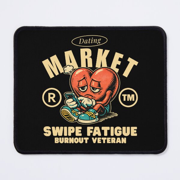 Item preview, Swipe fatigue designed and sold by Peerless-Prime.