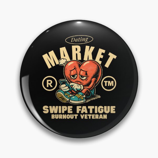 Item preview, Swipe fatigue designed and sold by Peerless-Prime.