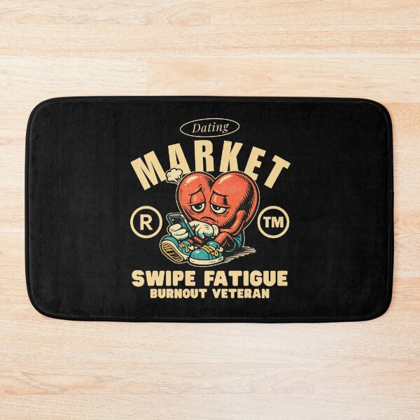 Item preview, Swipe fatigue designed and sold by Peerless-Prime.