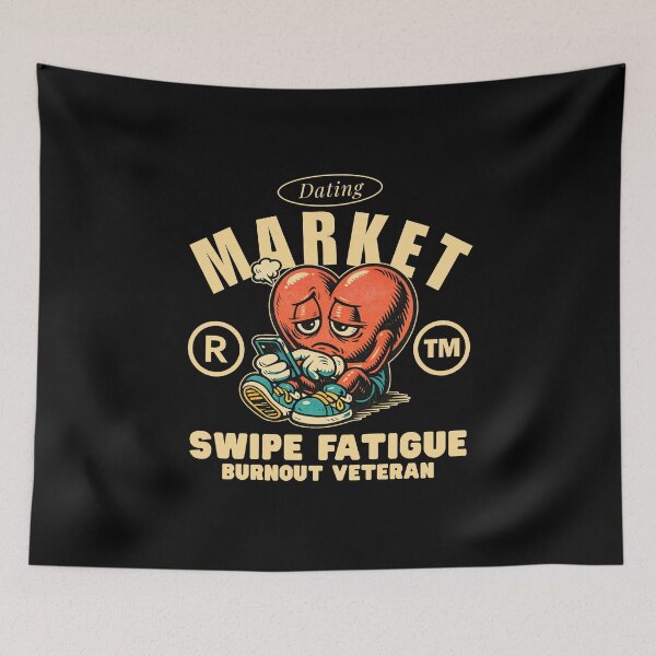 Item preview, Swipe fatigue designed and sold by Peerless-Prime.