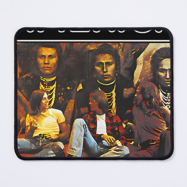 Item preview, America Band Rock designed and sold by DanijelBL.