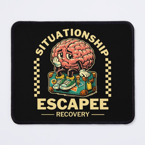 Item preview, Situationship escape designed and sold by Peerless-Prime.