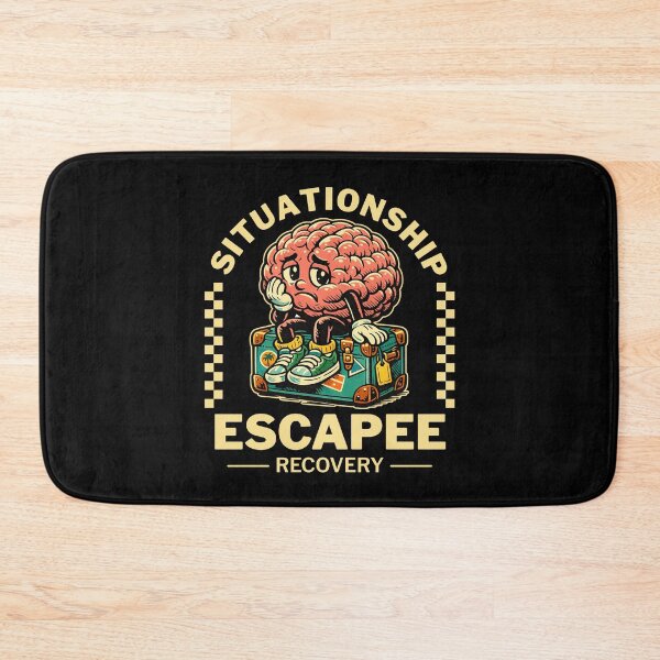 Item preview, Situationship escape designed and sold by Peerless-Prime.