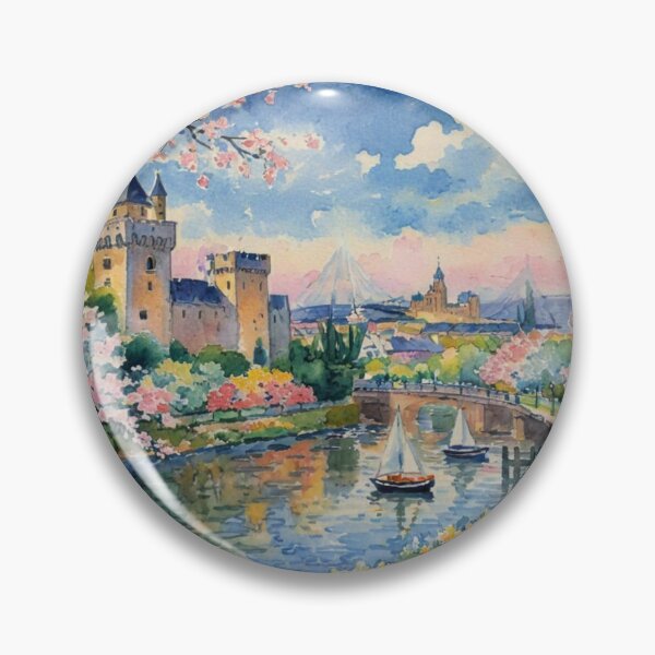 Item preview, Cardiff designed and sold by sid1802.