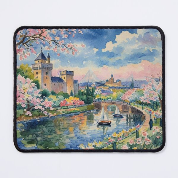 Item preview, Cardiff designed and sold by sid1802.