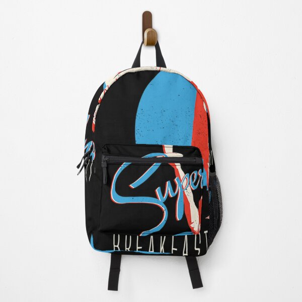 Item preview, Supertramp Breakfast In America designed and sold by Ruslan75.