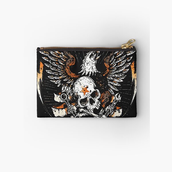 Item preview, New Kid Rock Stars  Stripes Eagle designed and sold by zodiacdesigns24.
