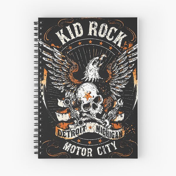 Item preview, New Kid Rock Stars  Stripes Eagle designed and sold by zodiacdesigns24.