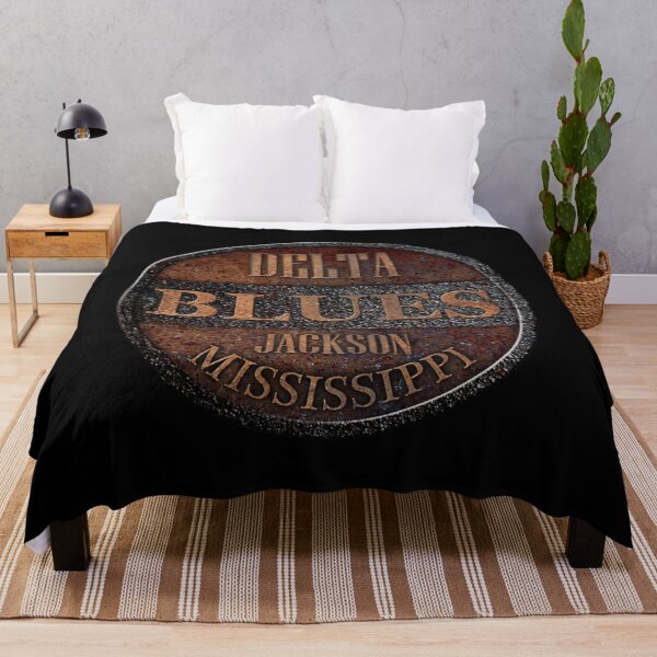 Item preview, Rusty Delta Blues designed and sold by Duke-6.