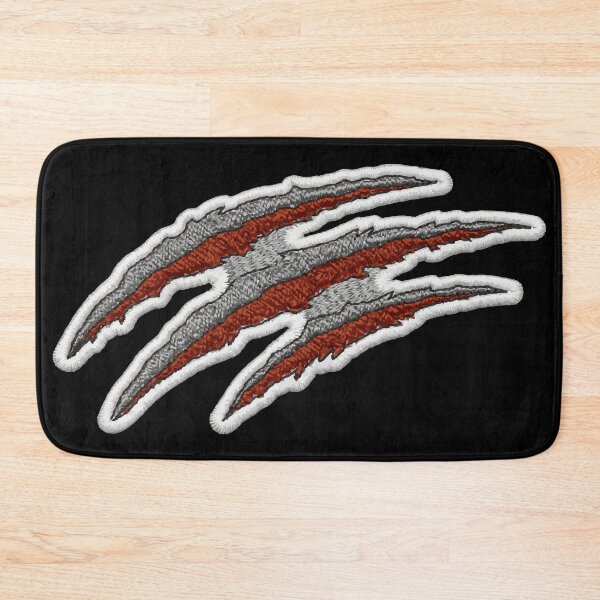 Item preview, Raptor Claw Embroidery Patch - Tactical Dinosaur Ranger Icon designed and sold by Mdozet.