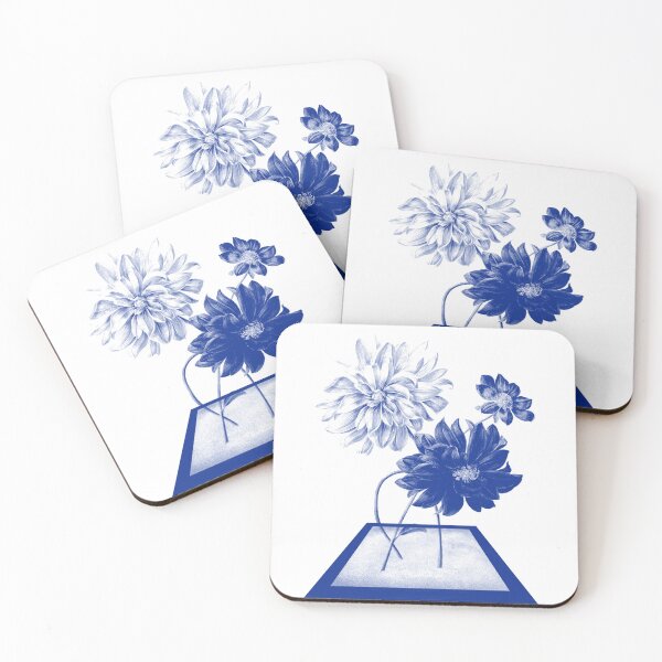 Item preview, Flowers out of frame designed and sold by Crossover Episode Art.