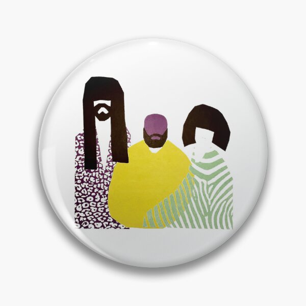 Item preview, Khruangbin Jazz Band VL6 designed and sold by ifanputrak.
