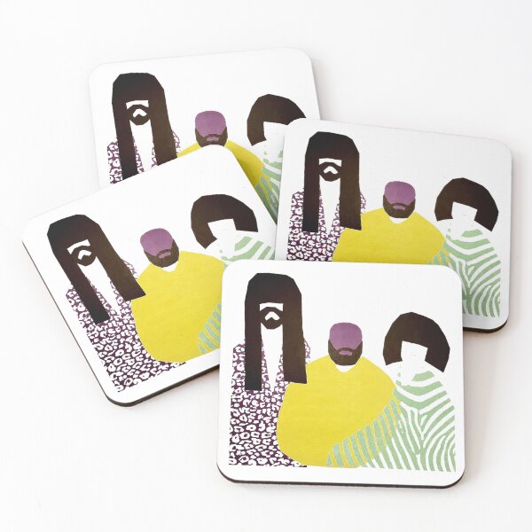Item preview, Khruangbin Jazz Band VL6 designed and sold by ifanputrak.