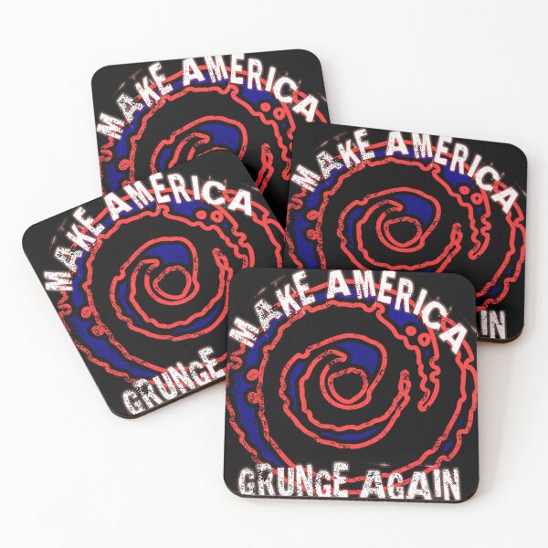 Item preview, Make America Grunge Again designed and sold by zodiacdesigns24.