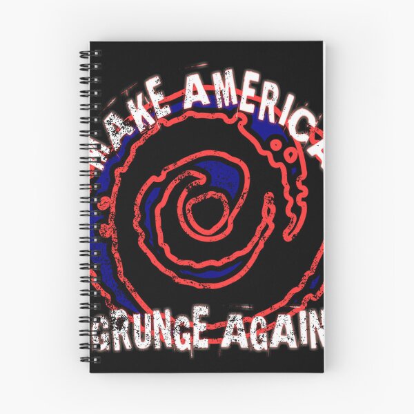 Item preview, Make America Grunge Again designed and sold by zodiacdesigns24.
