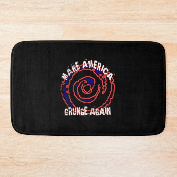 Item preview, Make America Grunge Again designed and sold by zodiacdesigns24.