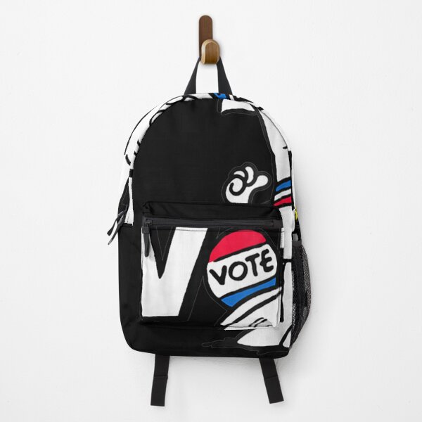 Item preview, Schoolhouse Rock Vote With Bill designed and sold by Duke-6.