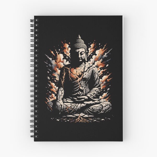Item preview, Buddha - Tectonic Shift designed and sold by SignumShop.