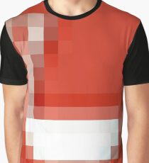#black, #white, #chess, #checkered, #pattern, #abstract, #flag, #board Graphic T-Shirt