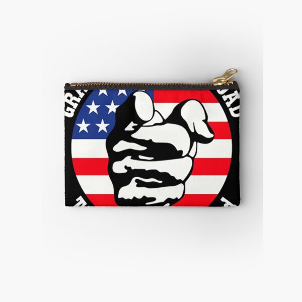 Item preview, Grand Funk Railroad We'Re An American Band designed and sold by Duke-6.