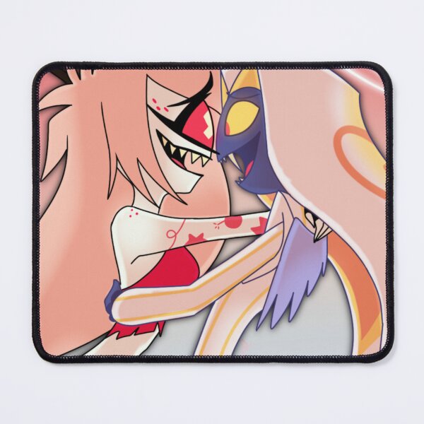 Item preview, CherriSnake - Hazbin Hotel designed and sold by EdoPhoenixIRL.