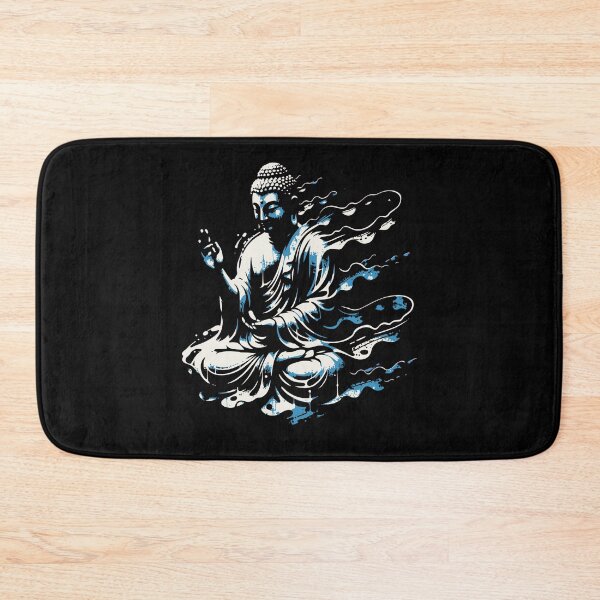Item preview, Buddha - Kinetic Motion designed and sold by SignumShop.