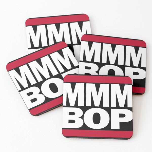 Item preview,  Run-Mmm-Bop designed and sold by Duke-6.