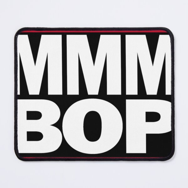 Item preview,  Run-Mmm-Bop designed and sold by Duke-6.