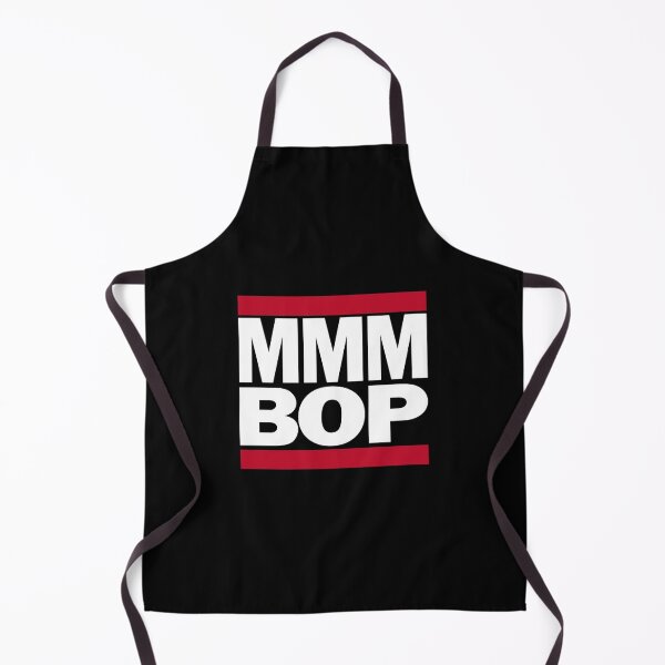 Item preview, Run-Mmm-Bop designed and sold by Duke-6.