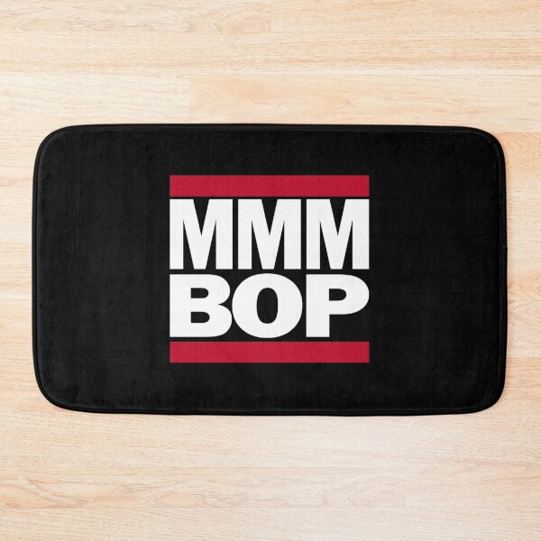 Item preview,  Run-Mmm-Bop designed and sold by Duke-6.