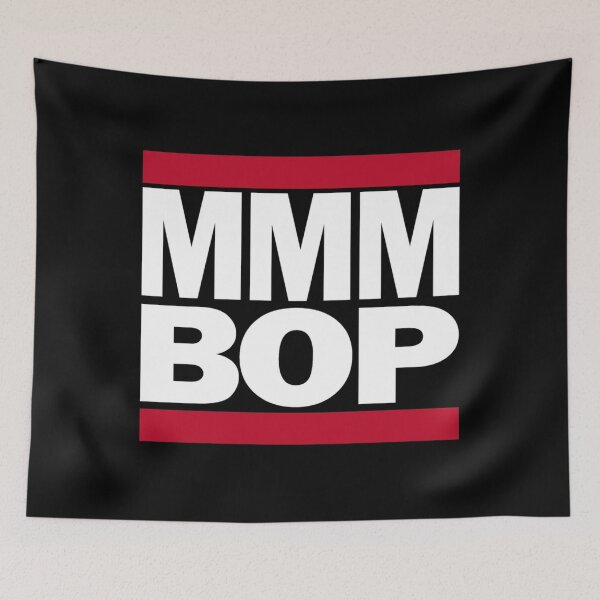 Item preview,  Run-Mmm-Bop designed and sold by Duke-6.