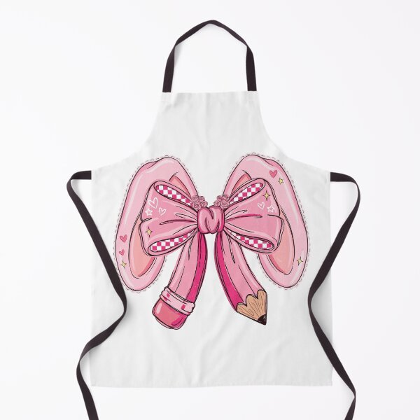 Item preview, Easter Day Teacher Cute Bunny Rabbit Coquette Bow School designed and sold by UniTeeCo.