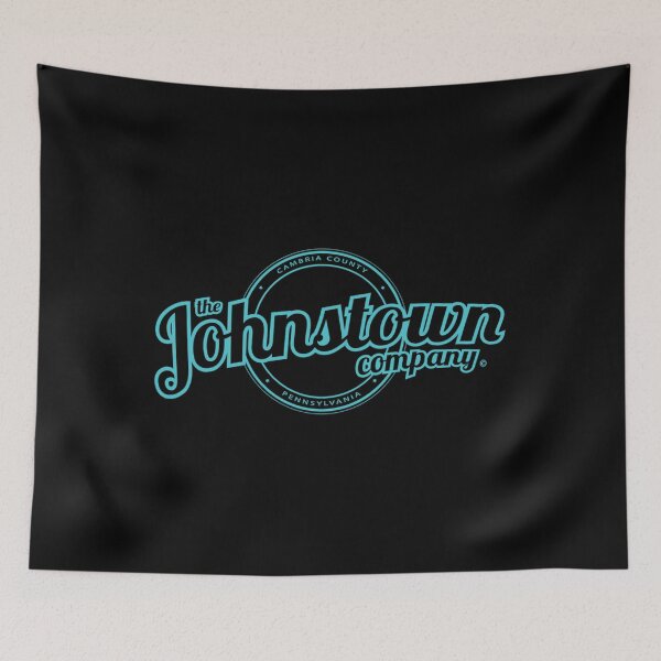 Item preview,  The Johnstown Company - Inspired By 'The River' designed and sold by DanijelBL.