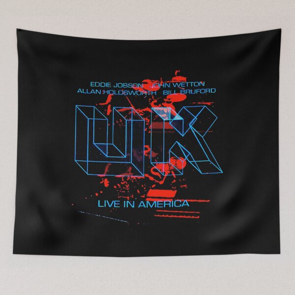 Item preview,  U.K. Live In America designed and sold by zodiacdesigns24.