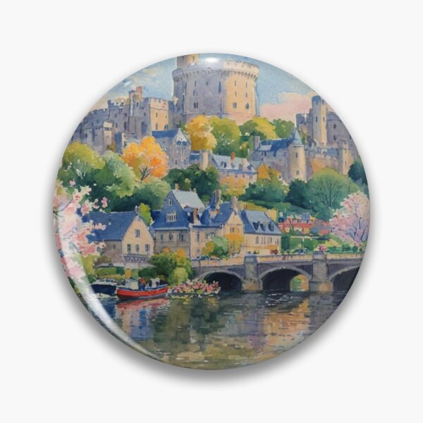 Item preview, Windsor designed and sold by sid1802.