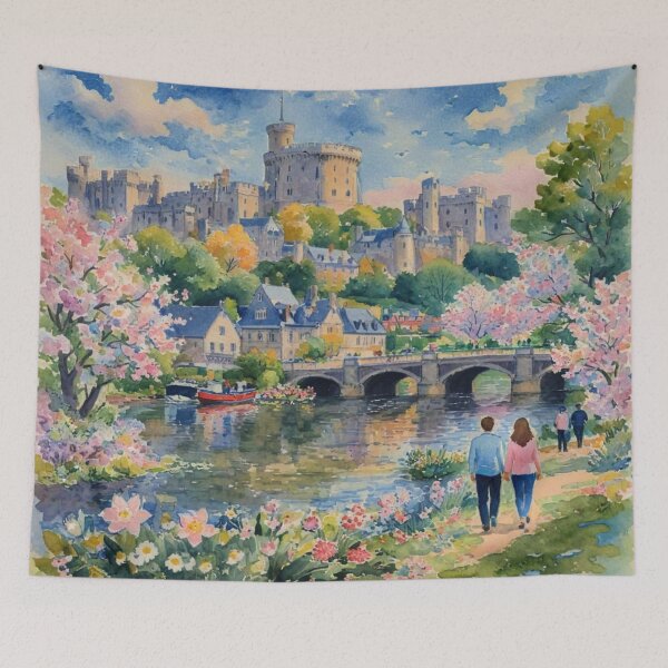 Item preview, Windsor designed and sold by sid1802.
