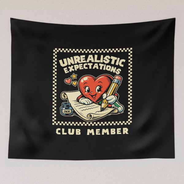 Item preview, Unrealistic expectations designed and sold by Peerless-Prime.