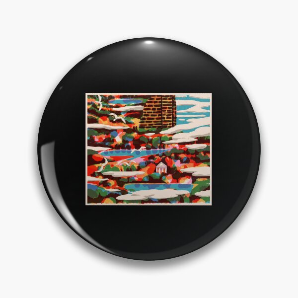 Item preview, Khruangbin Jazz Band VL8 designed and sold by ifanputrak.