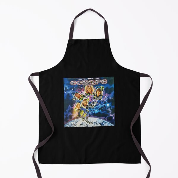 Item preview, The Final Countdown designed and sold by DanijelBL.
