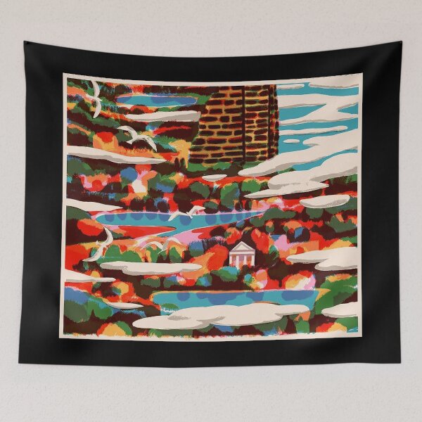 Item preview, Khruangbin Jazz Band VL8 designed and sold by ifanputrak.