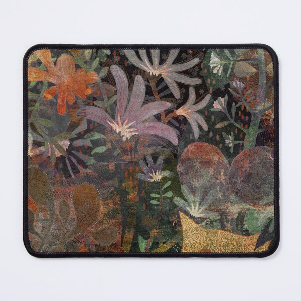 Item preview, Garden Explosion designed and sold by Gretchen Deahl.