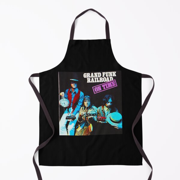 Item preview, Grand Funk Railroad - On Time. designed and sold by Ruslan75.